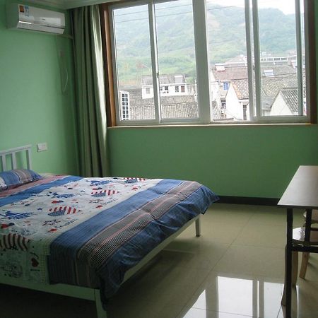 Ningbo Xikou International Youth Hostel エクステリア 写真