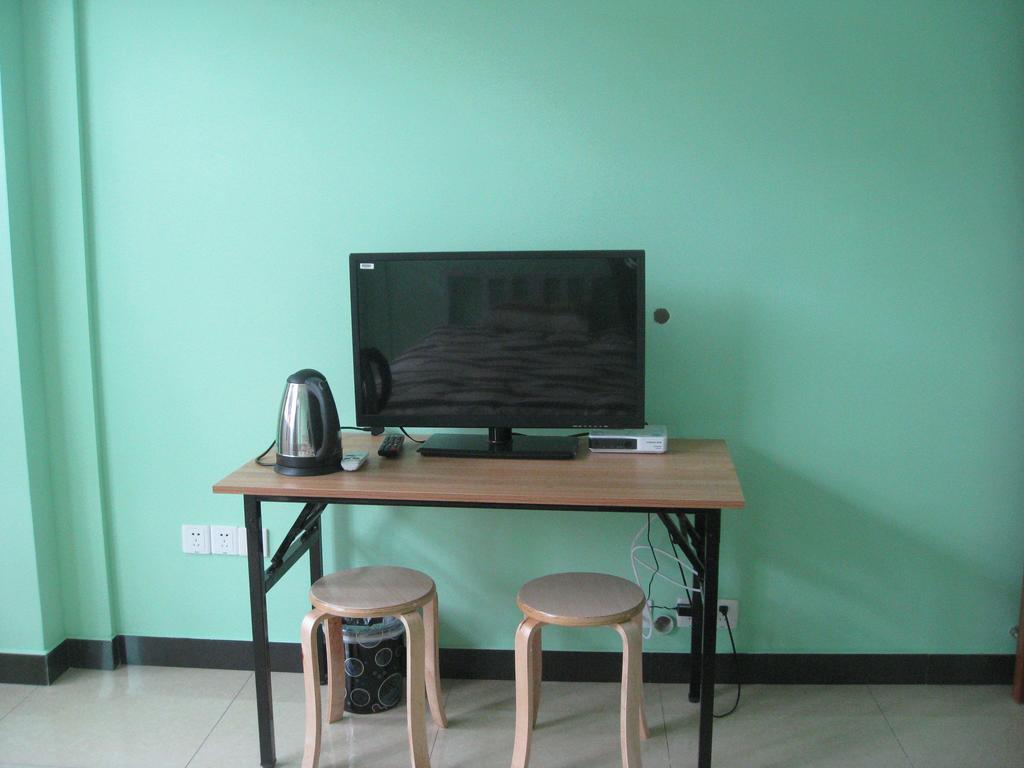 Ningbo Xikou International Youth Hostel 部屋 写真