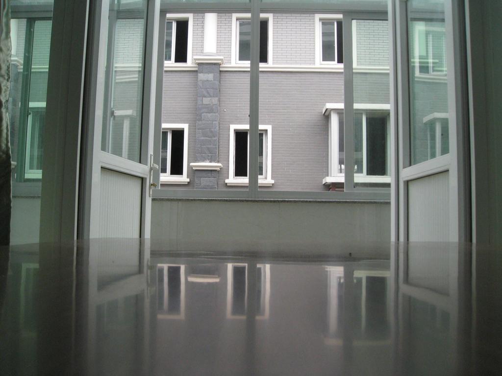 Ningbo Xikou International Youth Hostel 部屋 写真