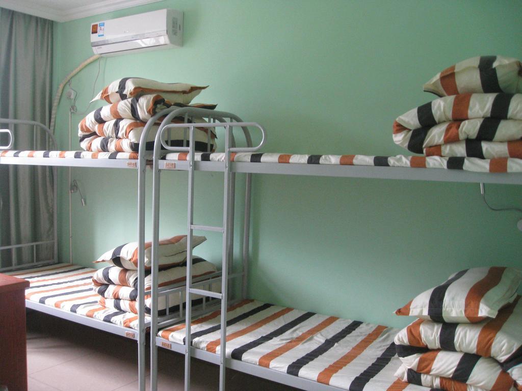 Ningbo Xikou International Youth Hostel 部屋 写真