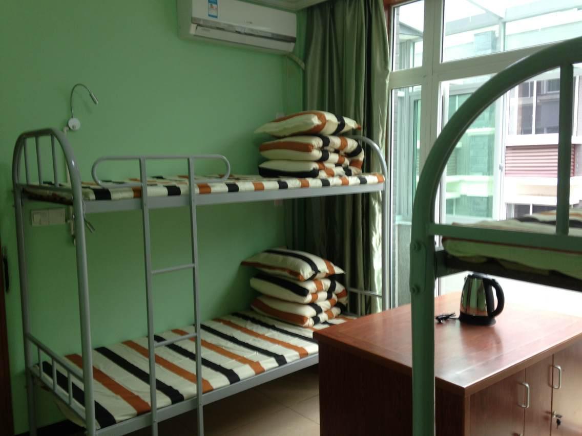 Ningbo Xikou International Youth Hostel エクステリア 写真