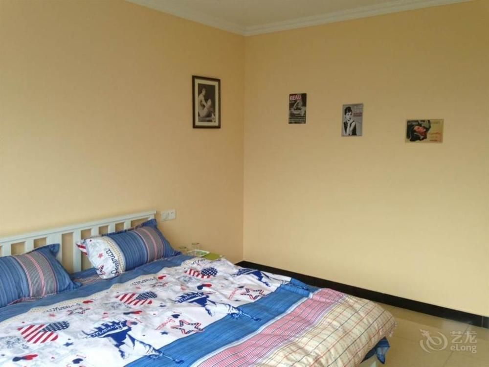 Ningbo Xikou International Youth Hostel エクステリア 写真